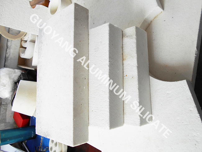 Ceramic Fiber Polishing Board