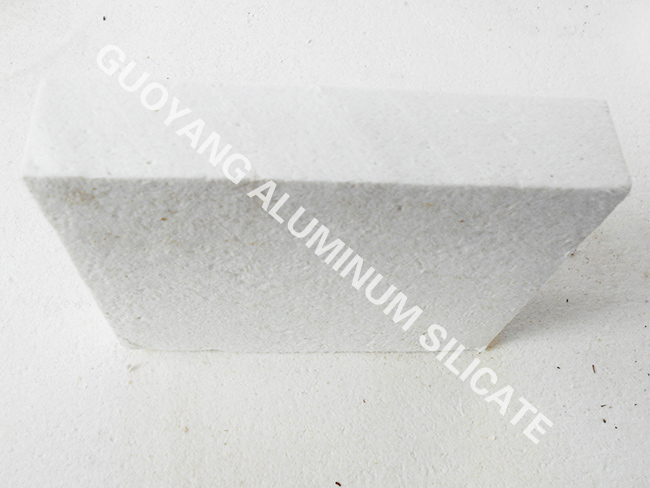 Ceramic Fiber Polishing Board