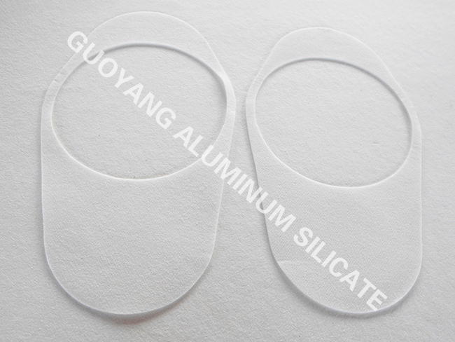 Introduction of Ceramic Fiber Paper