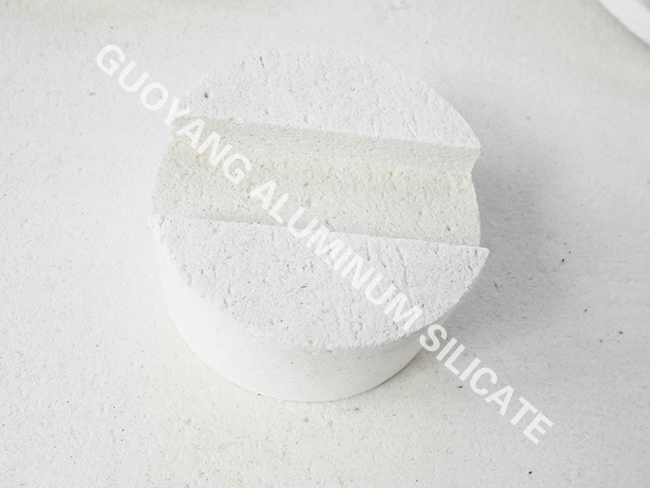 Introduction of Ceramic Fiber Profiles